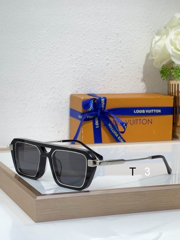 LV Sunglasses ID:20260410-2609